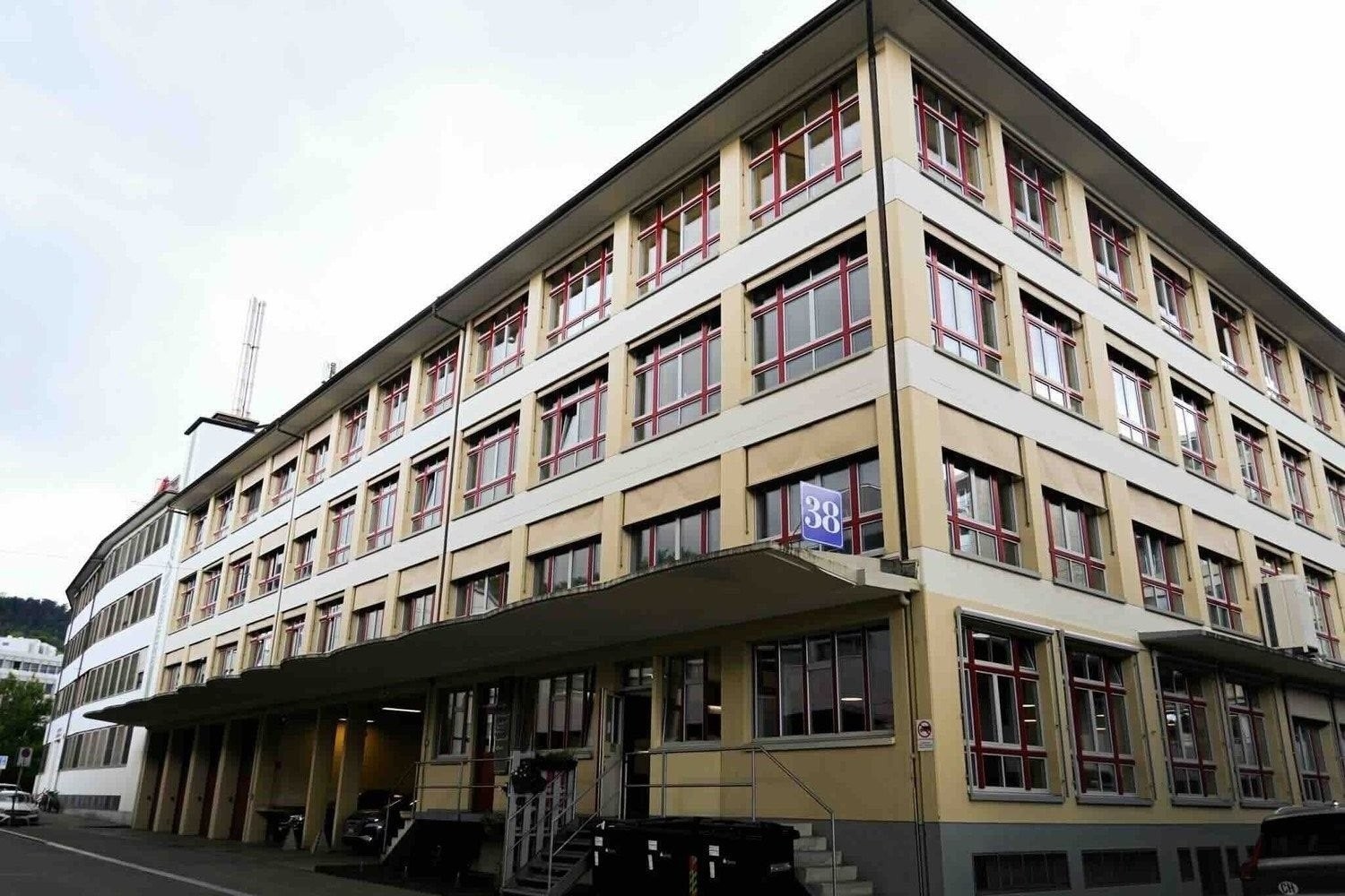 Office