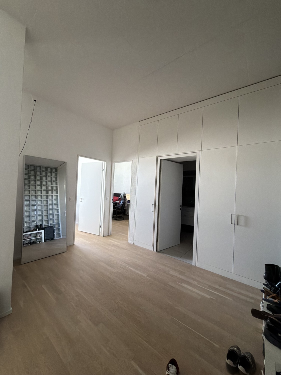 Zimmer in einer WG