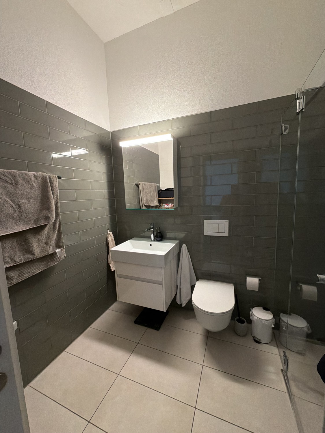Zimmer in einer WG