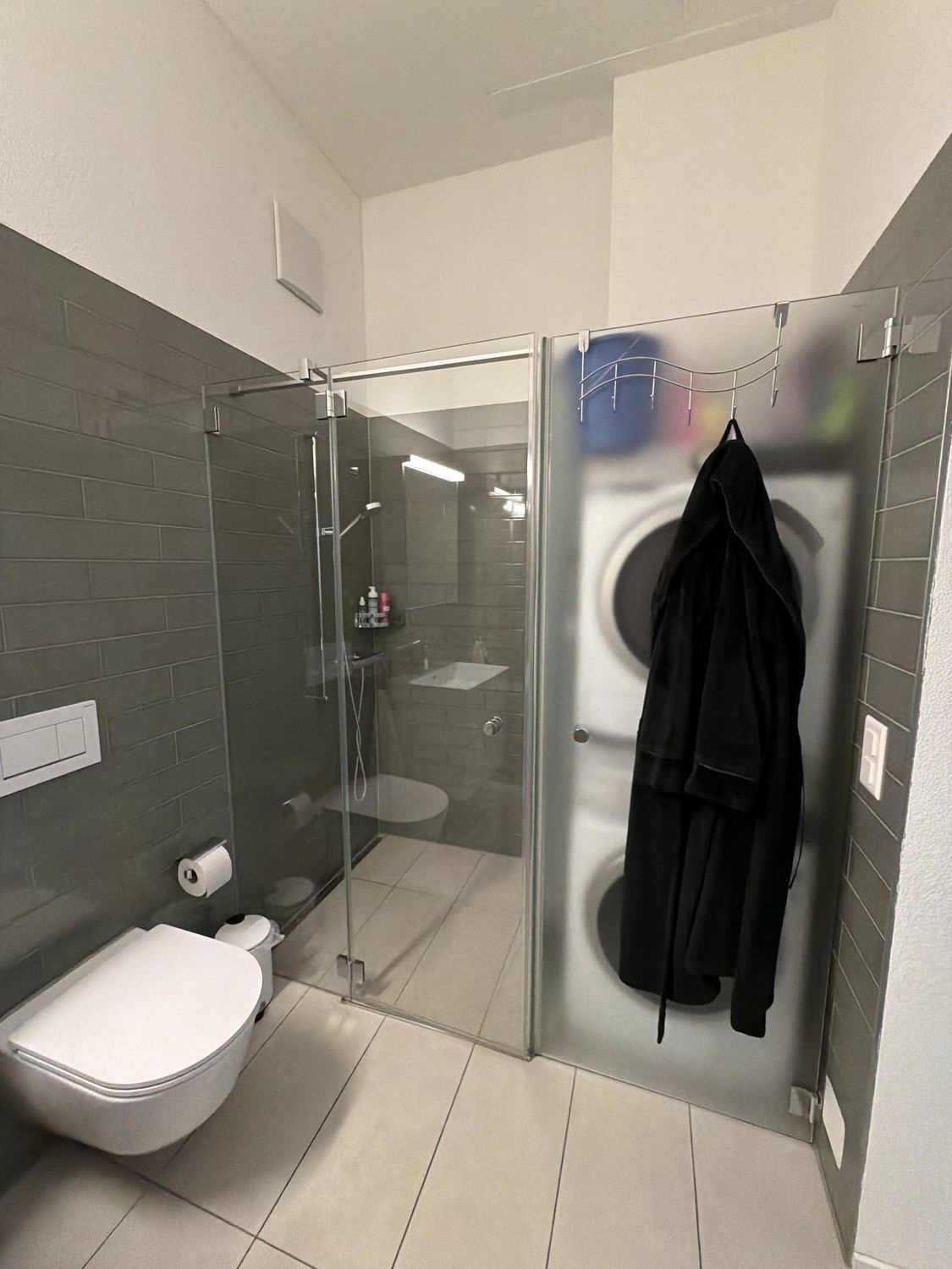 Zimmer in einer WG