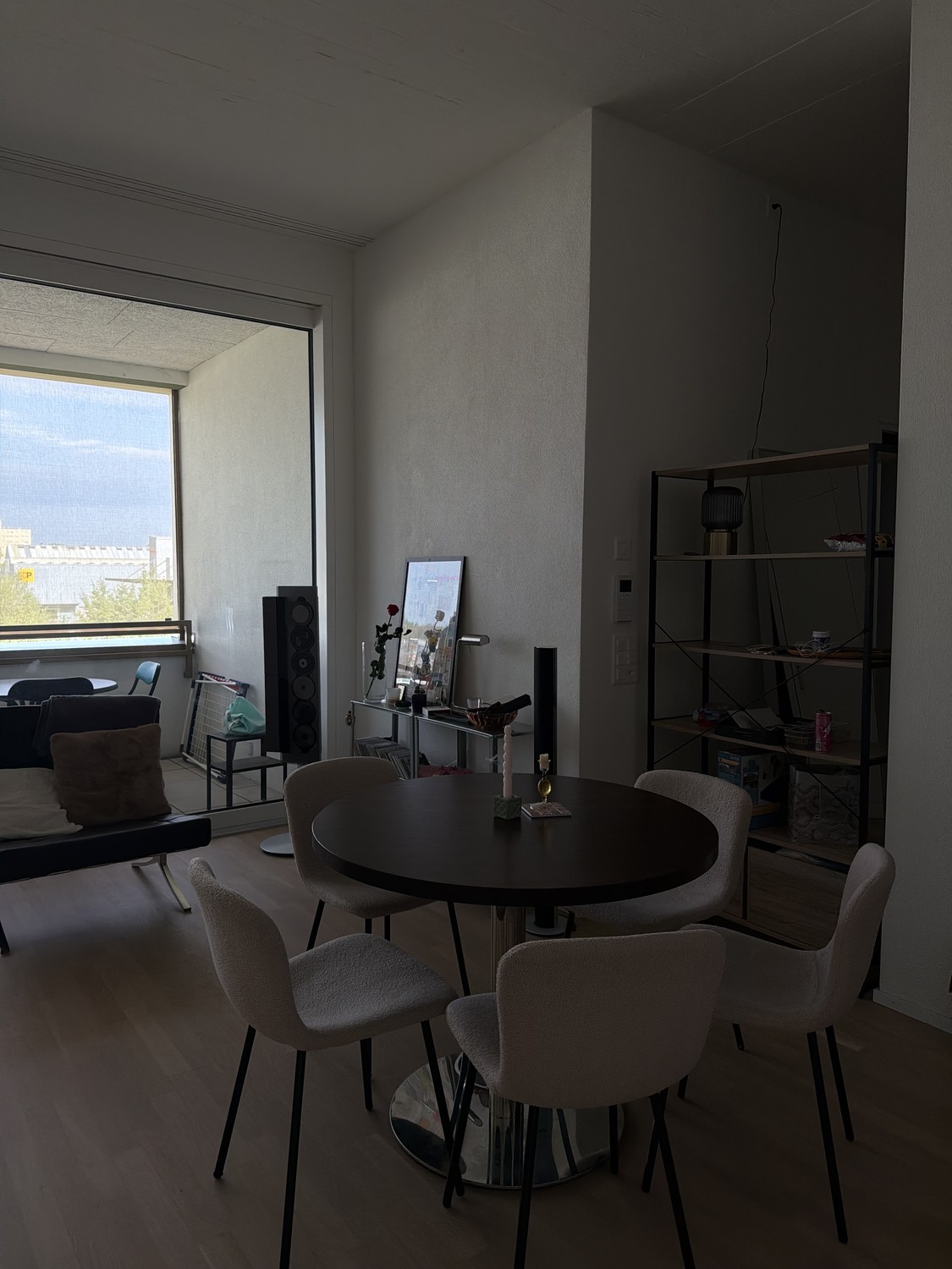 Zimmer in einer WG