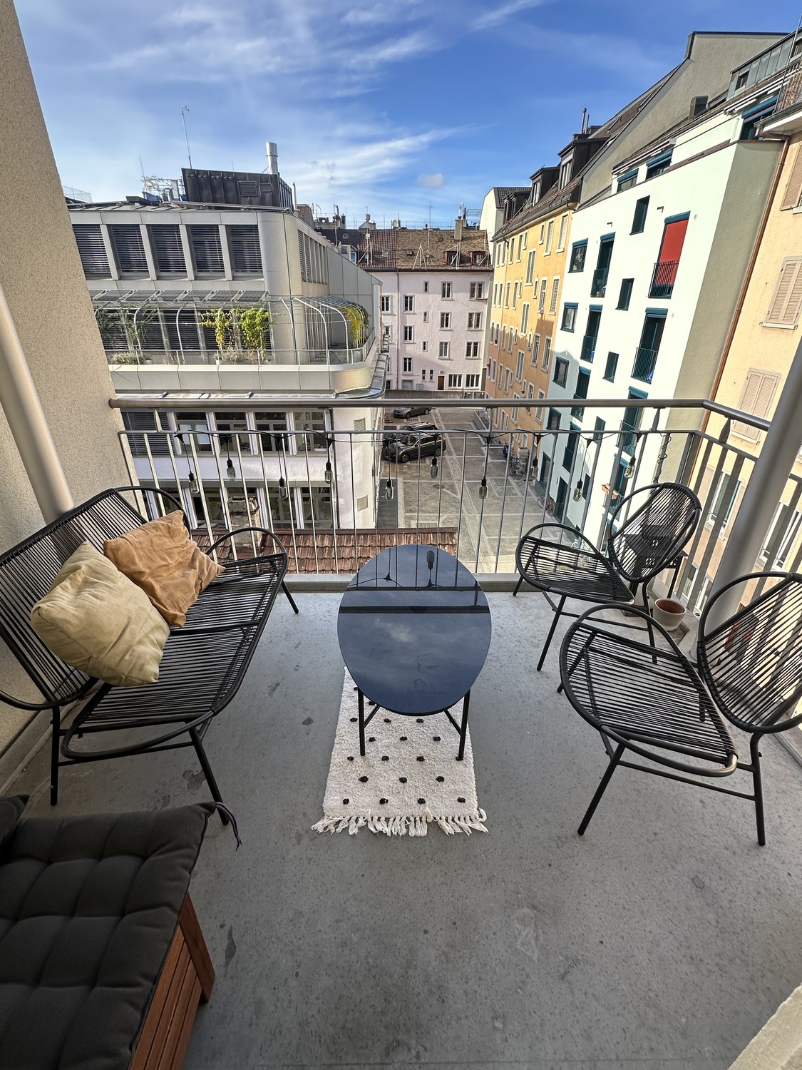 Room in a shared flat, photo 7 of 9