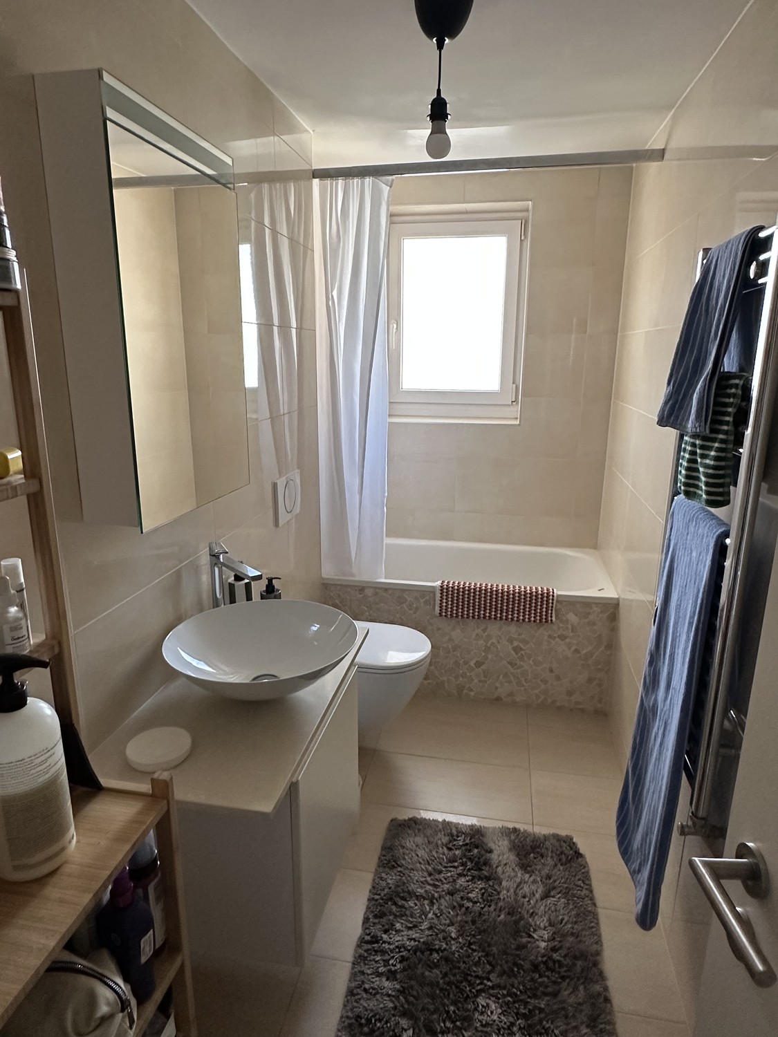 Room in a shared flat, photo 6 of 9