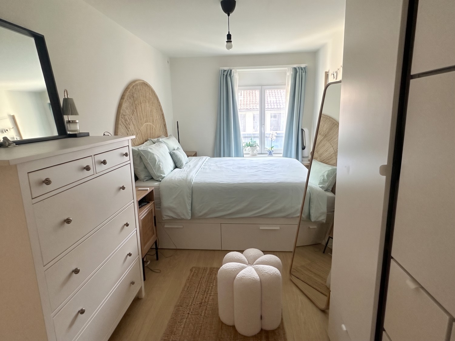 Room in a shared flat, photo 2 of 9