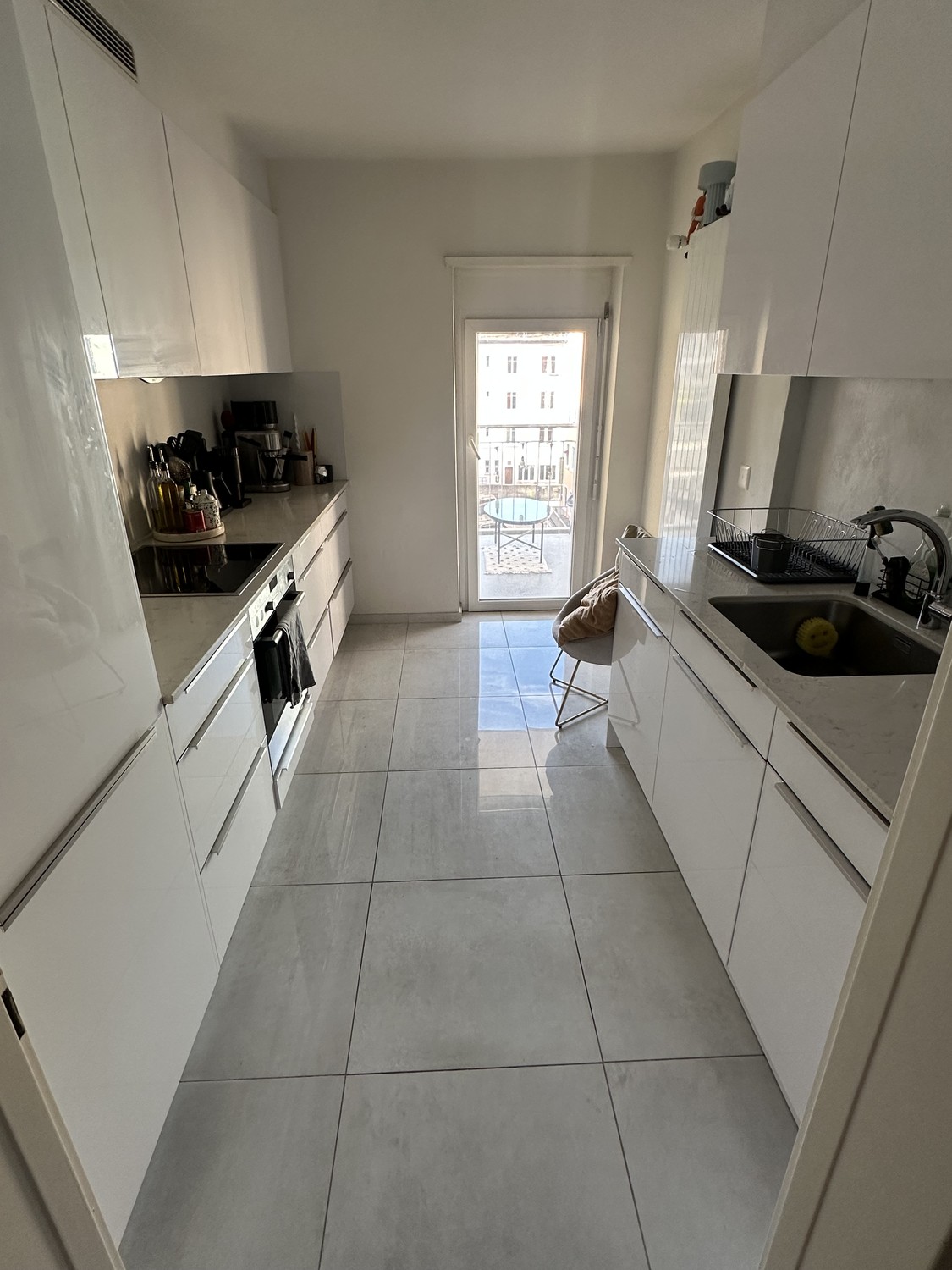 Room in a shared flat, photo 3 of 9