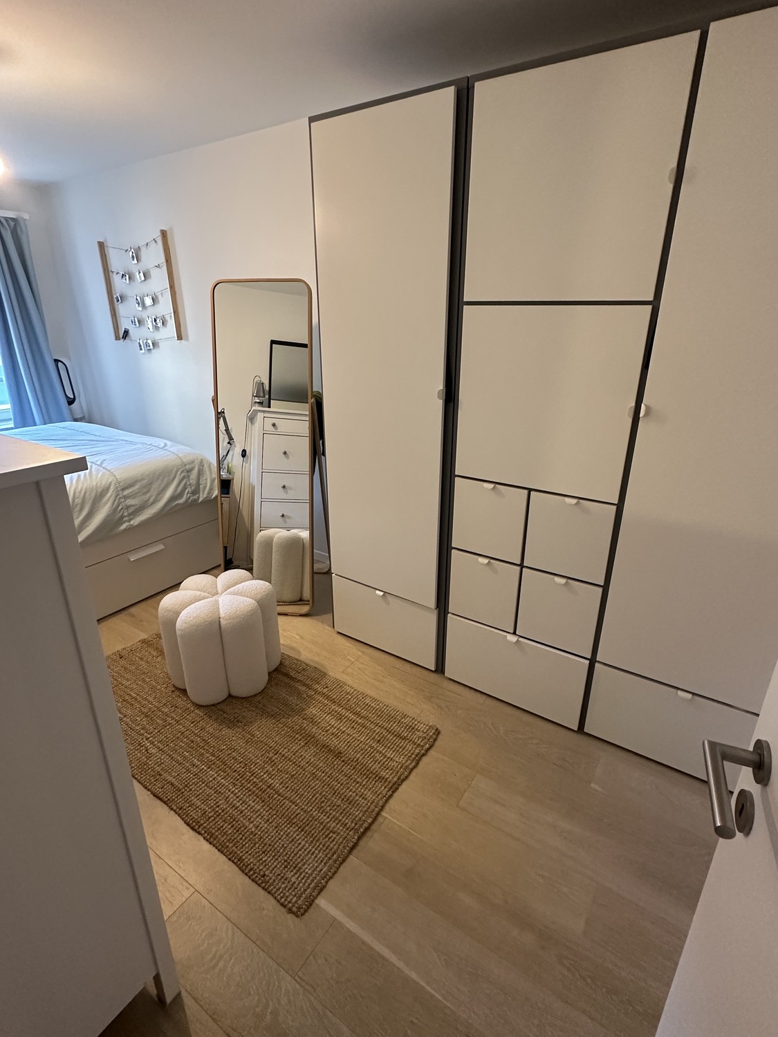 Room in a shared flat, photo 1 of 9