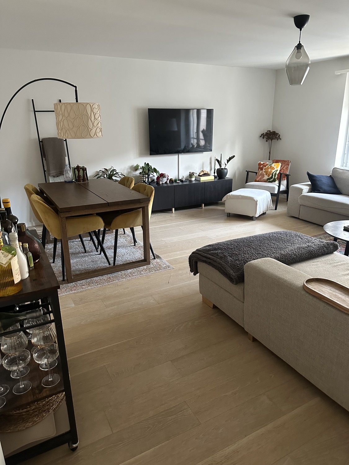 Room in a shared flat, photo 4 of 9