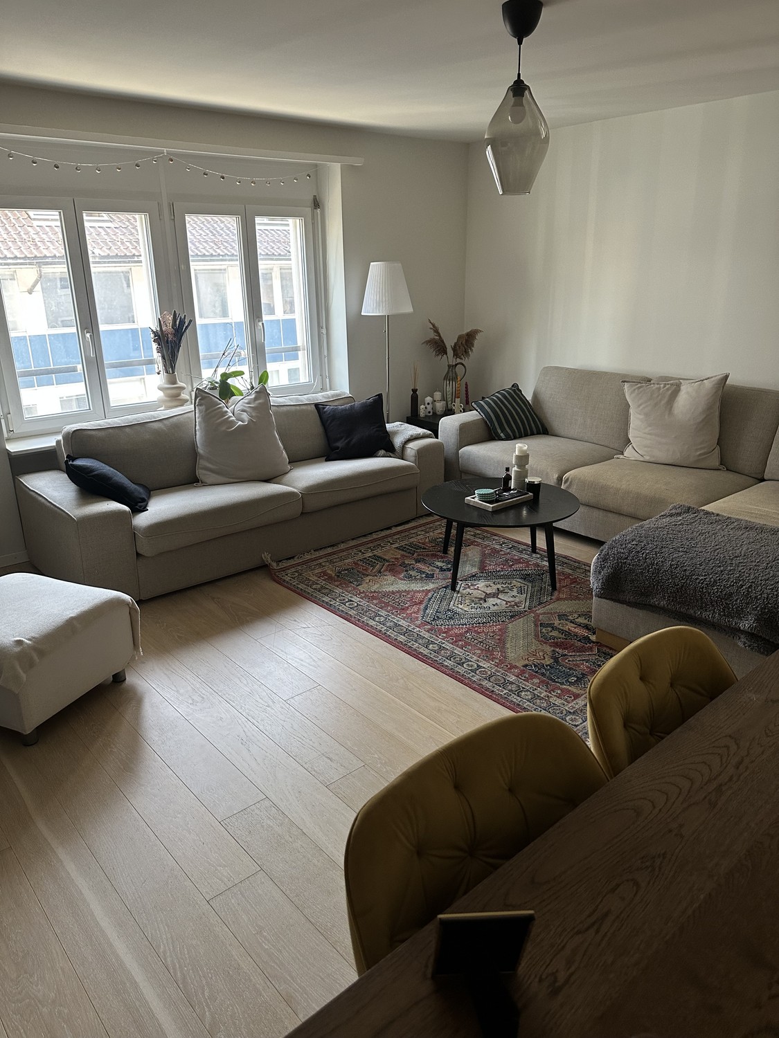 Room in a shared flat, photo 5 of 9