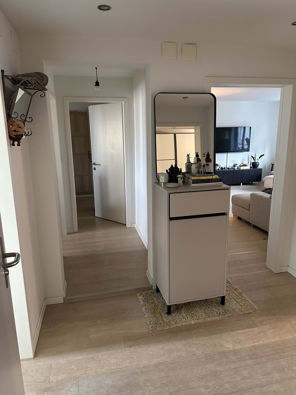 Room in a shared flat, photo 9 of 9