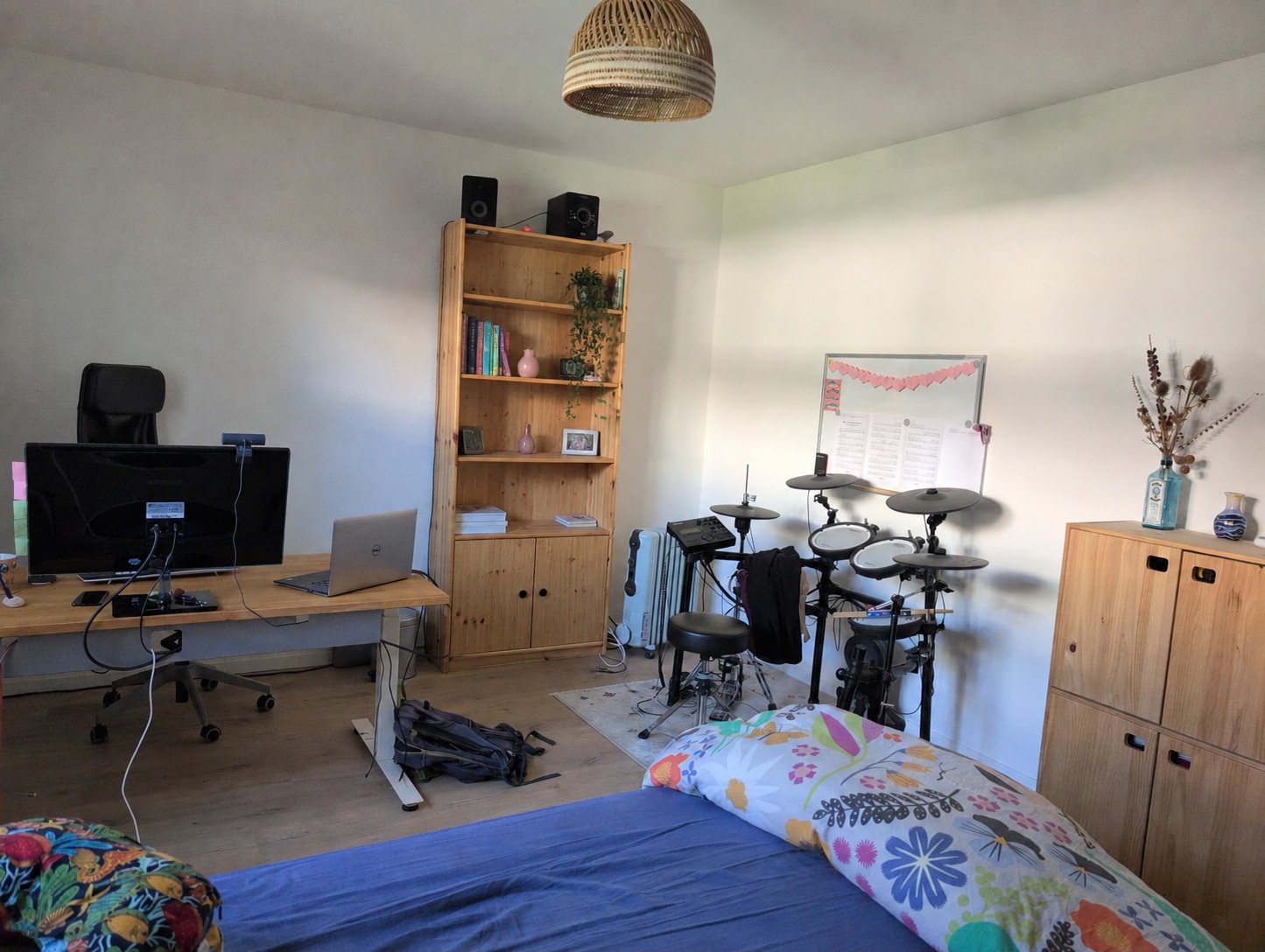Zimmer in einer WG