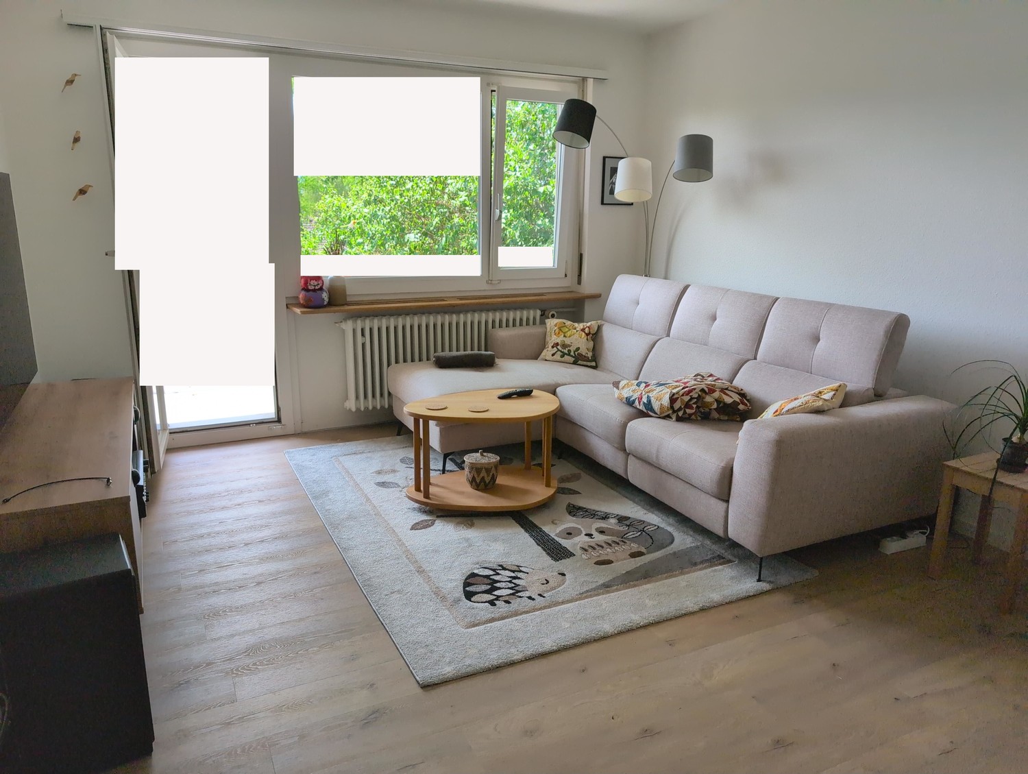 Zimmer in einer WG