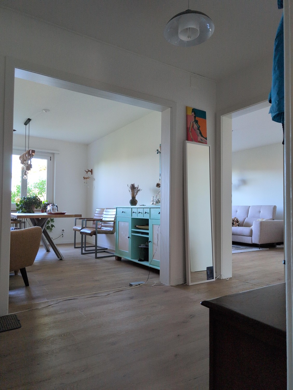 Zimmer in einer WG
