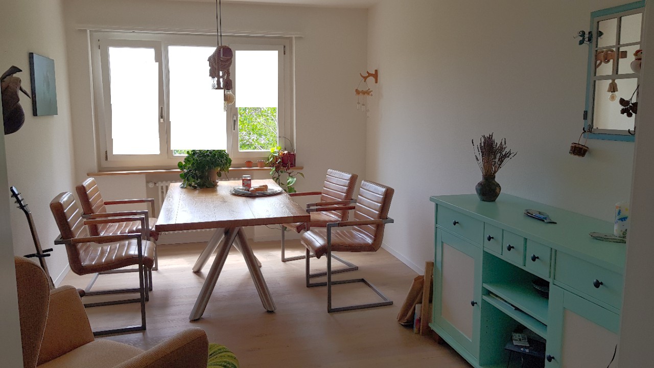 Zimmer in einer WG