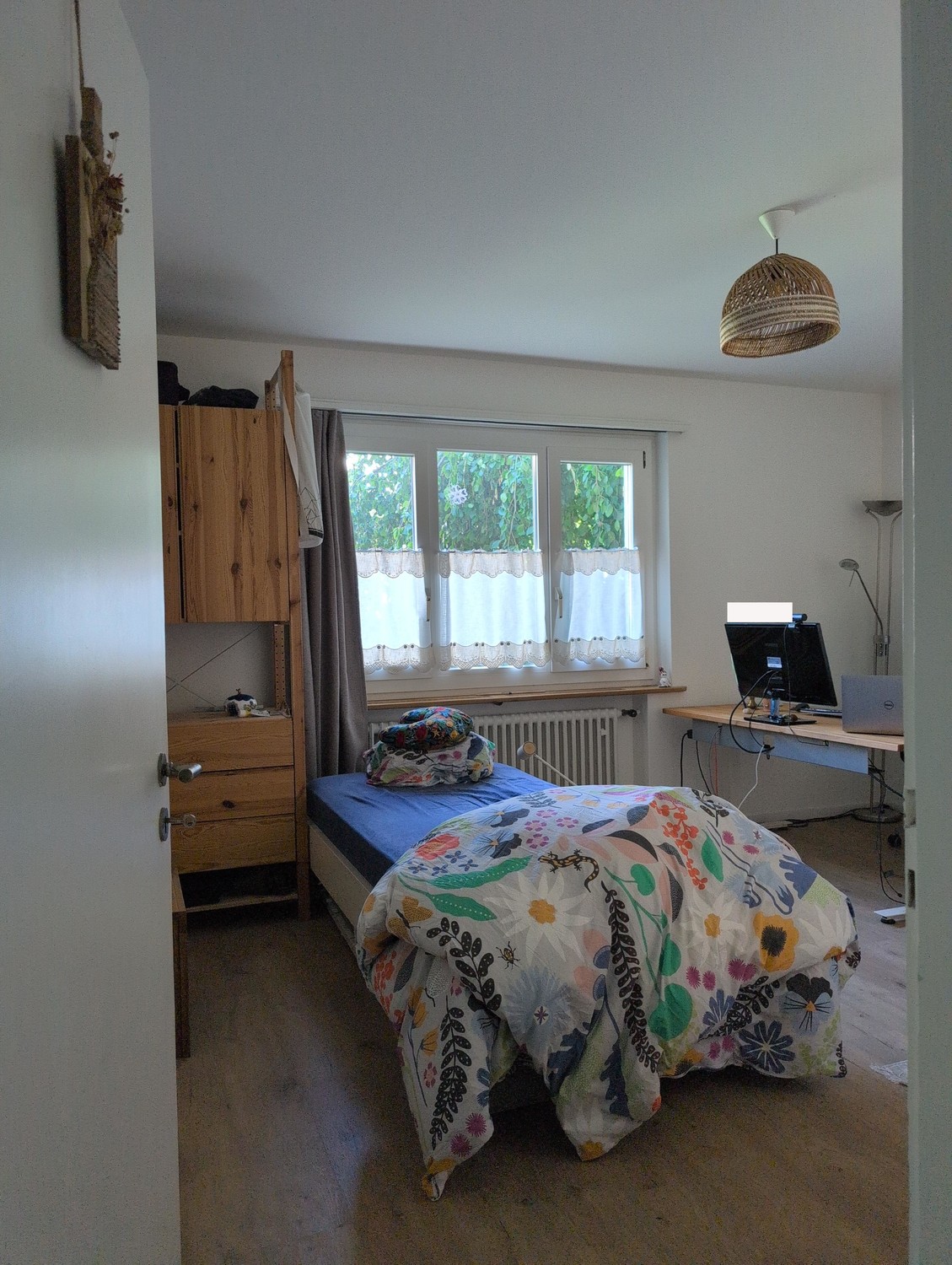 Zimmer in einer WG