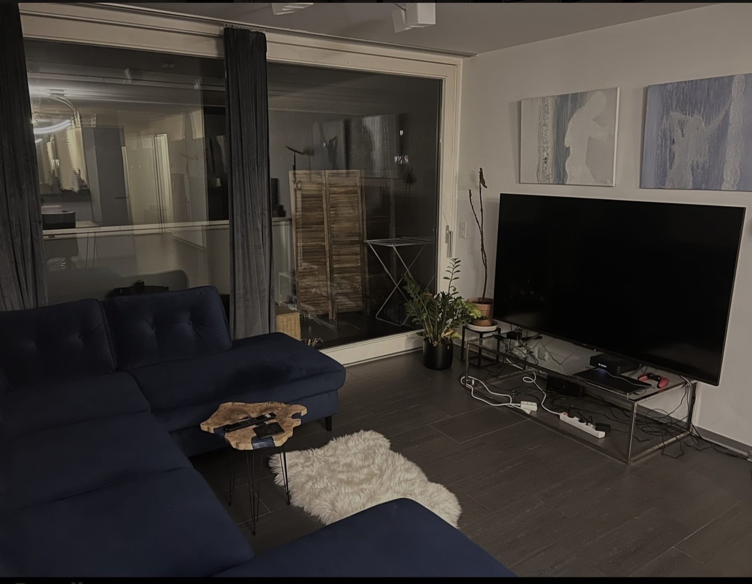 Room in a shared flat, photo 3 of 10
