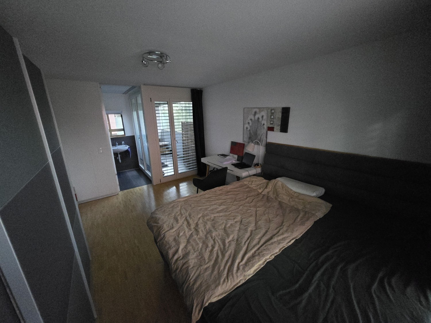 Room in a shared flat, photo 5 of 10