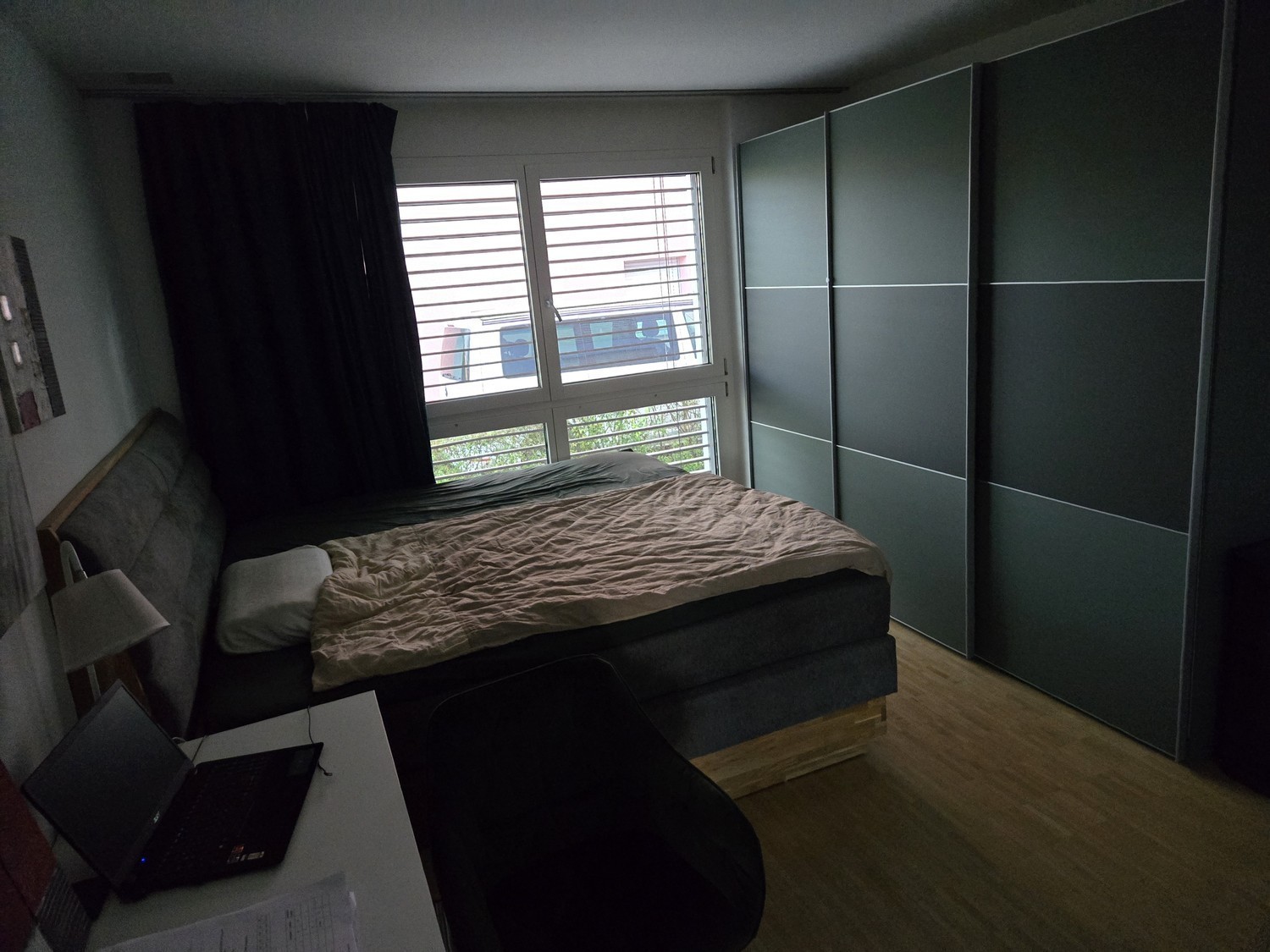 Room in a shared flat, photo 2 of 10