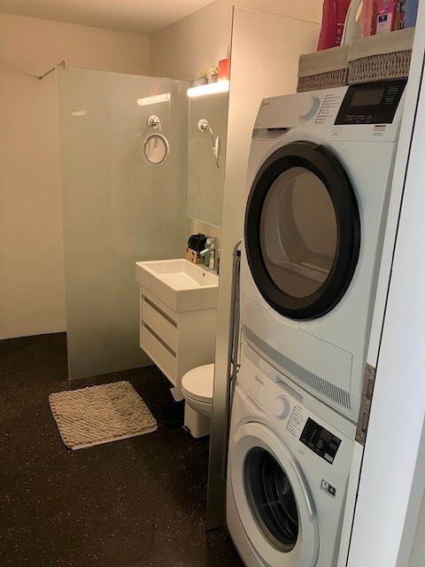 2 ½ rooms apartment, photo 4 of 5
