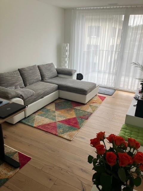 2 ½ rooms apartment, photo 2 of 5