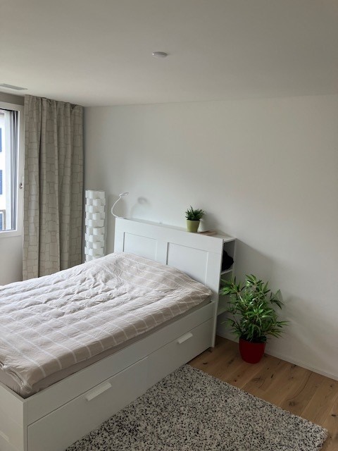 2 ½ rooms apartment, photo 1 of 5