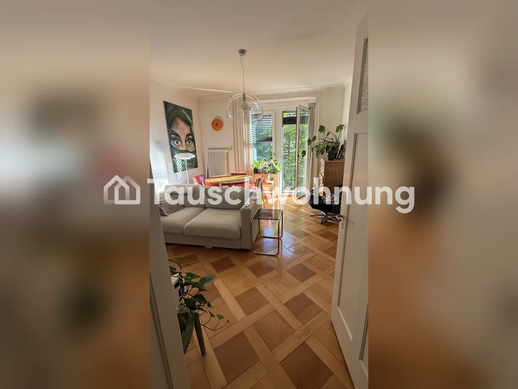 Appartement 3 pièces