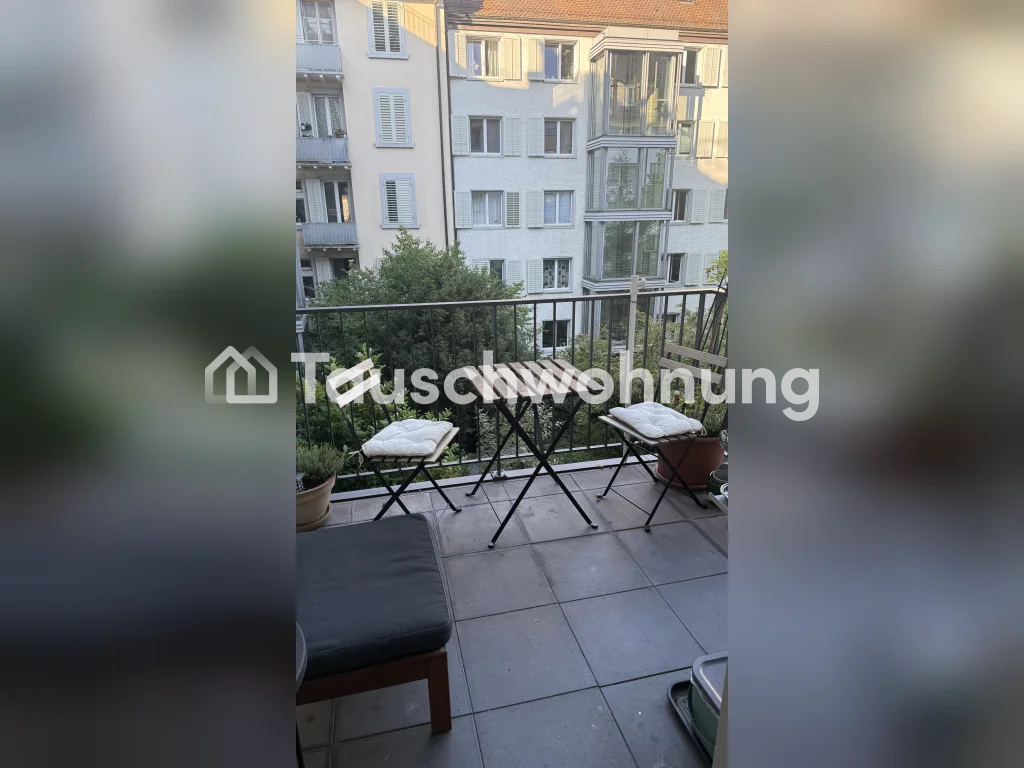 Appartement 3 pièces