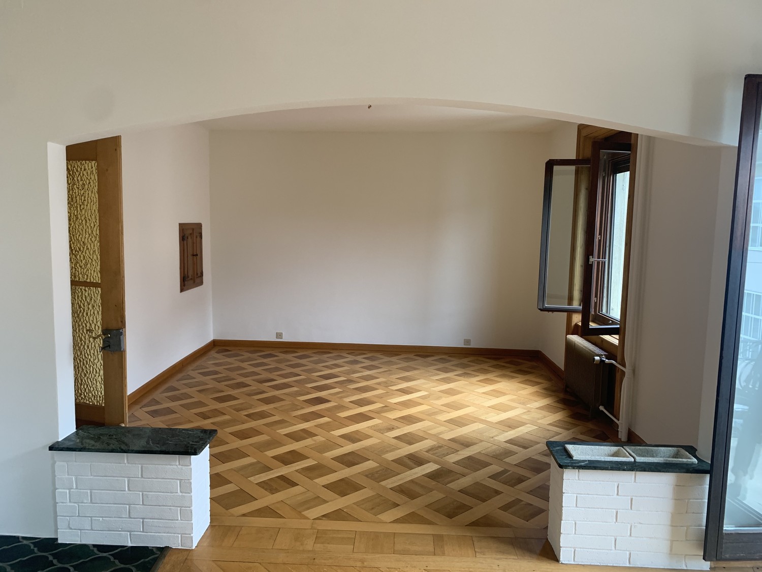 3 ½ rooms apartment, photo 2 of 10