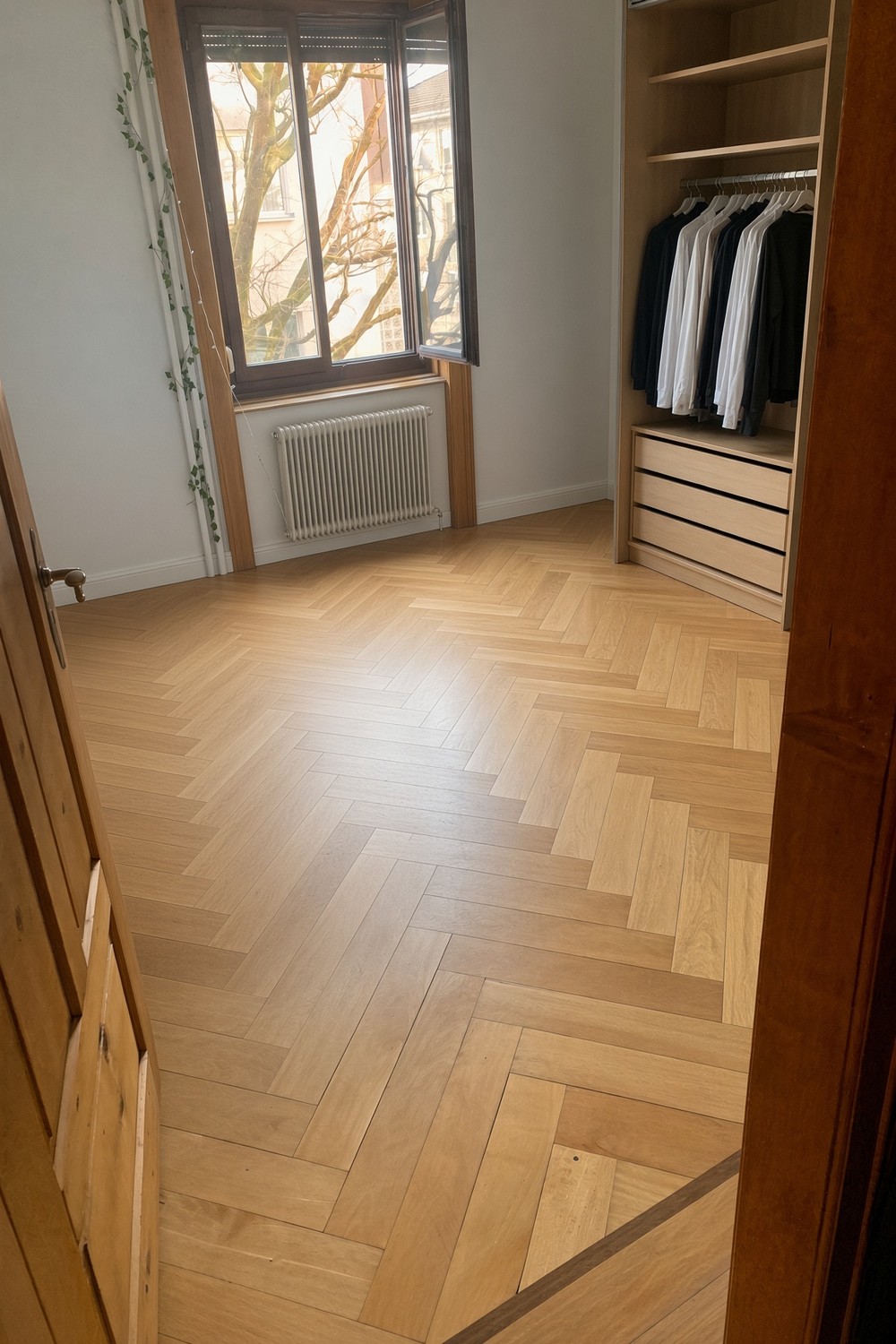 3 ½ rooms apartment, photo 4 of 10