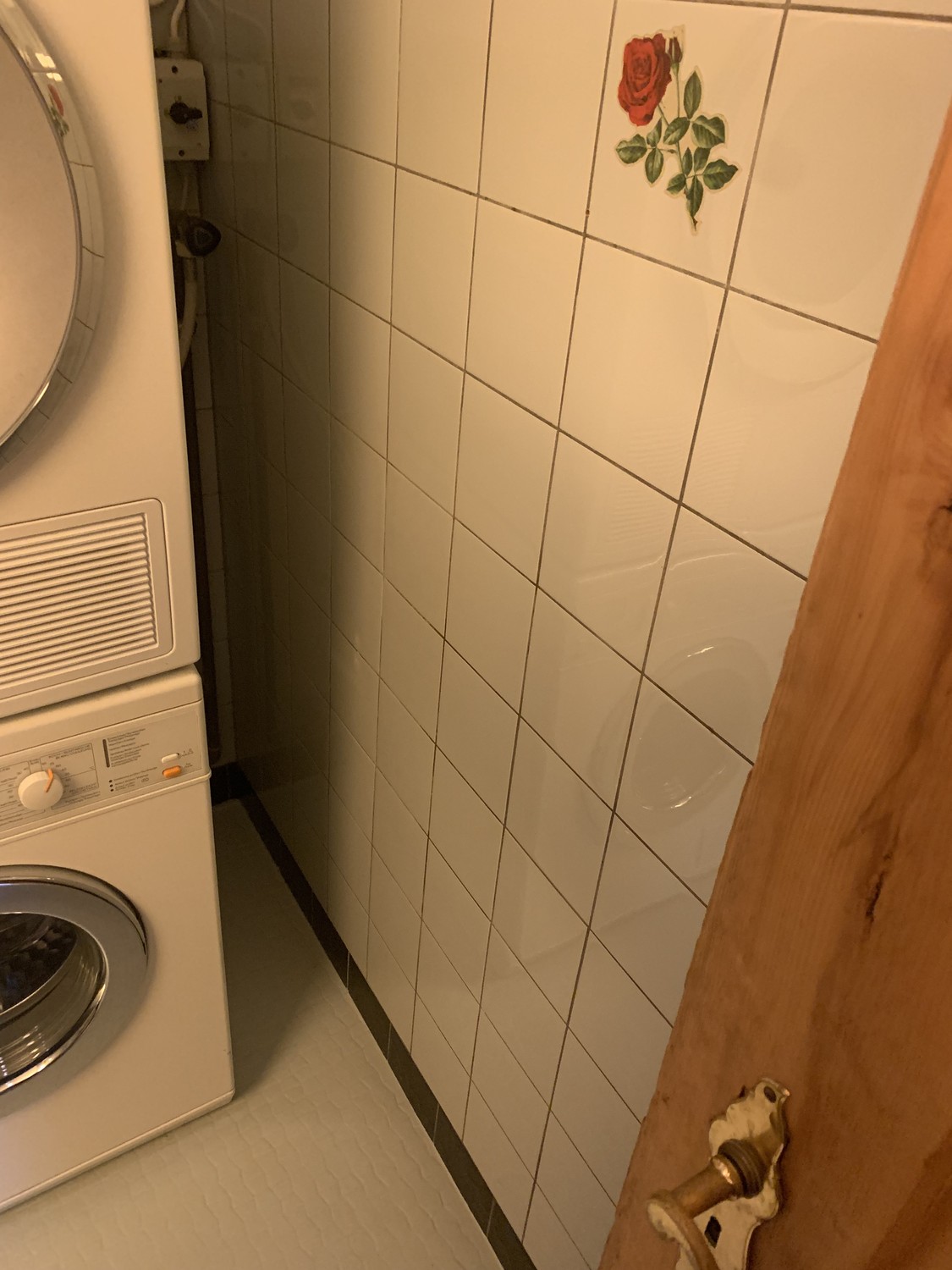 3 ½ rooms apartment, photo 8 of 10