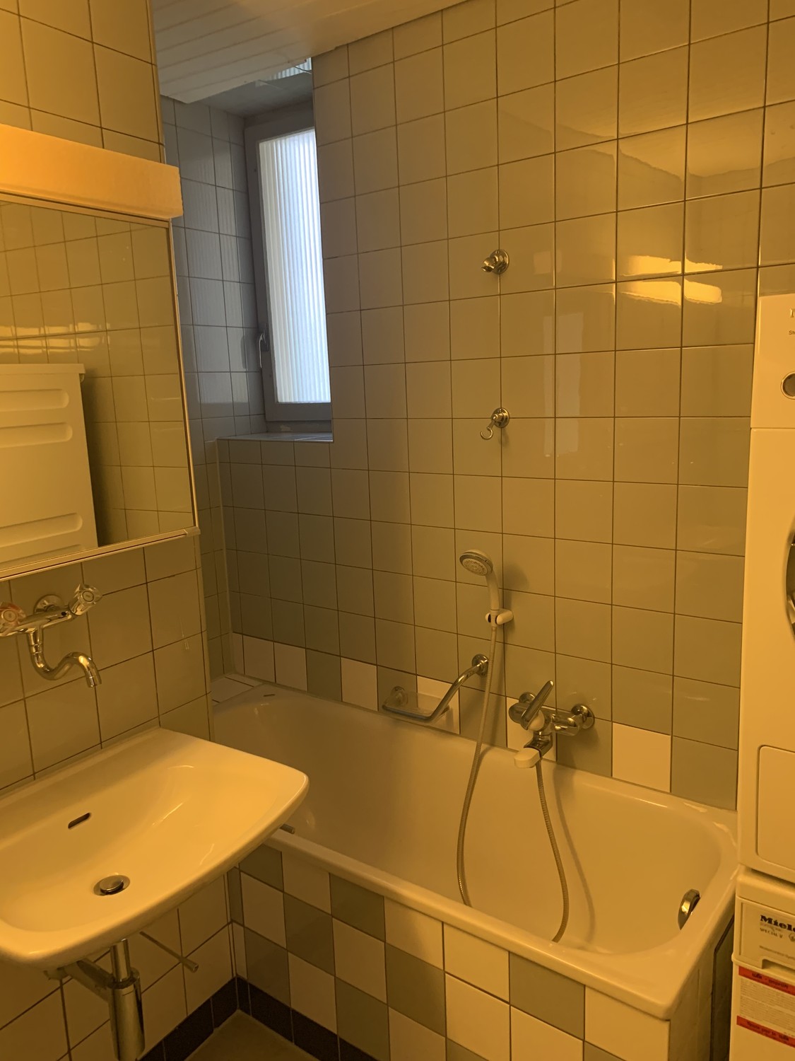 3 ½ rooms apartment, photo 9 of 10