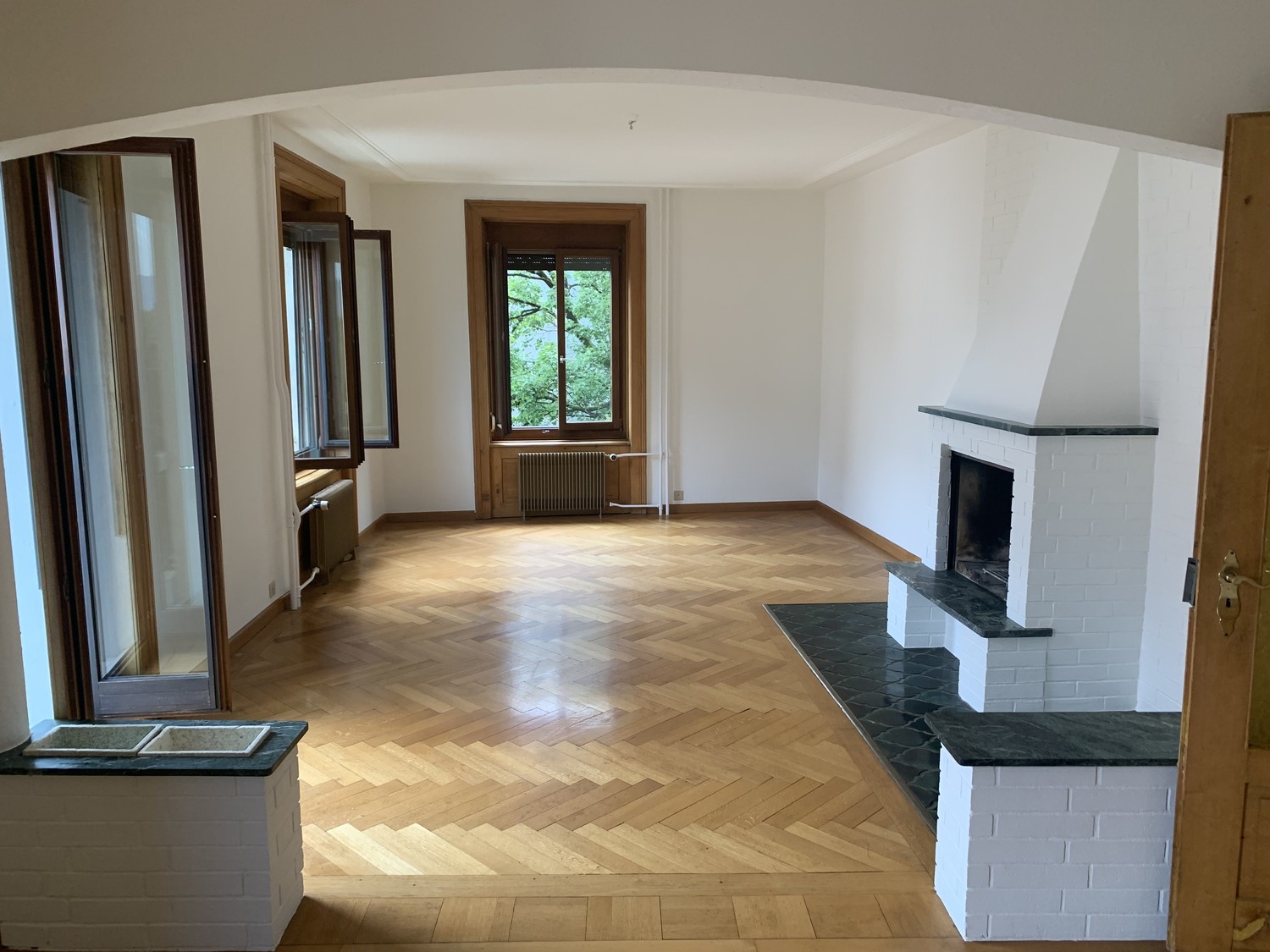 3 ½ rooms apartment, photo 1 of 10