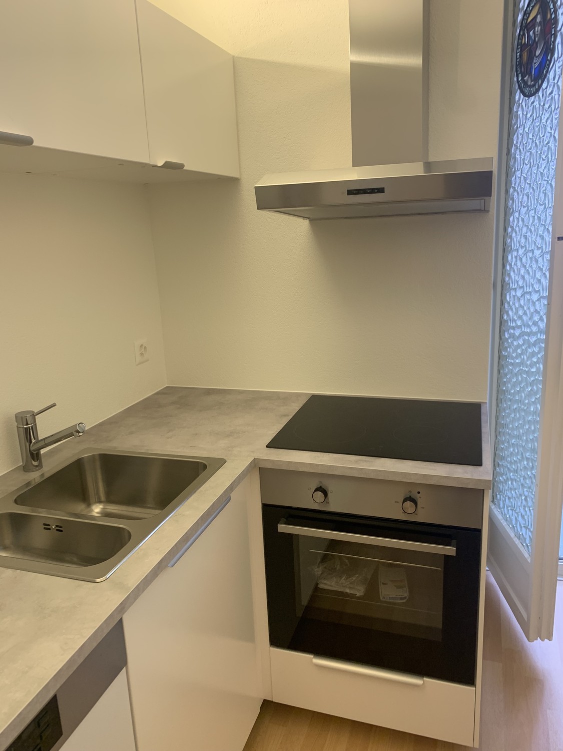 3 ½ rooms apartment, photo 6 of 10