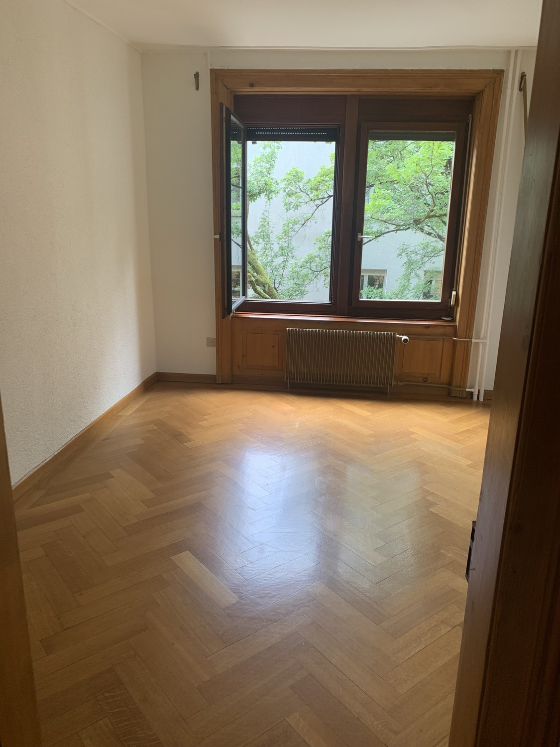 3 ½ rooms apartment, photo 3 of 10