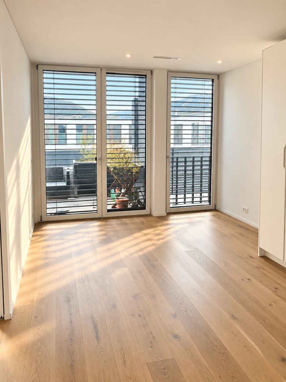 2 ½ rooms apartment, photo 5 of 7