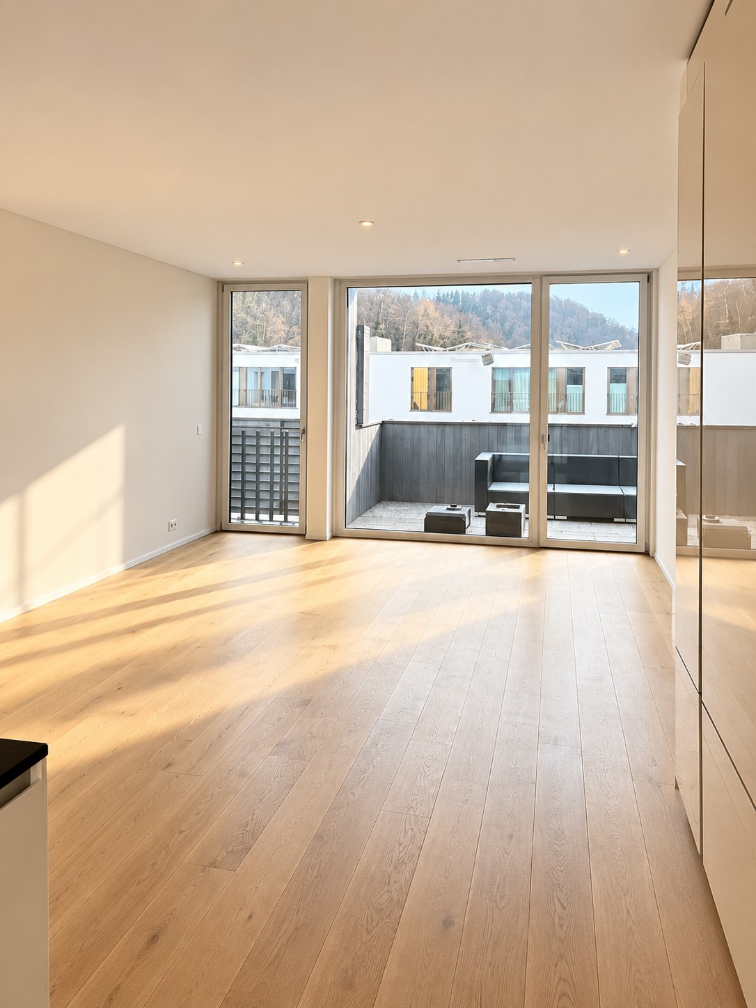 2 ½ rooms apartment, photo 3 of 7