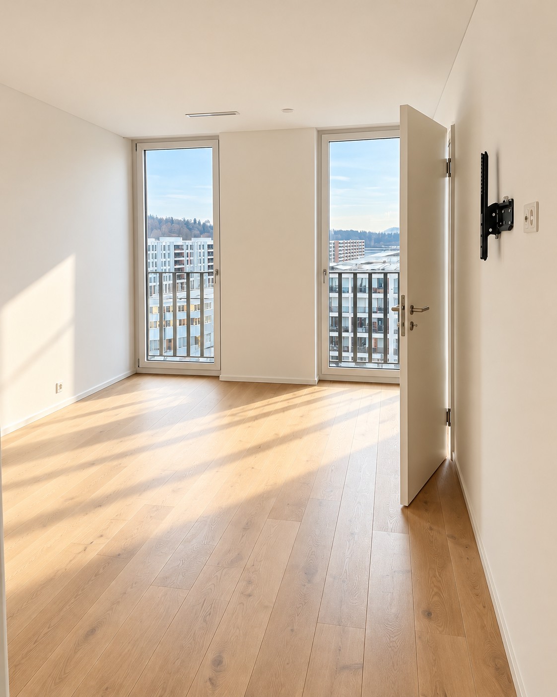 2 ½ rooms apartment, photo 4 of 7