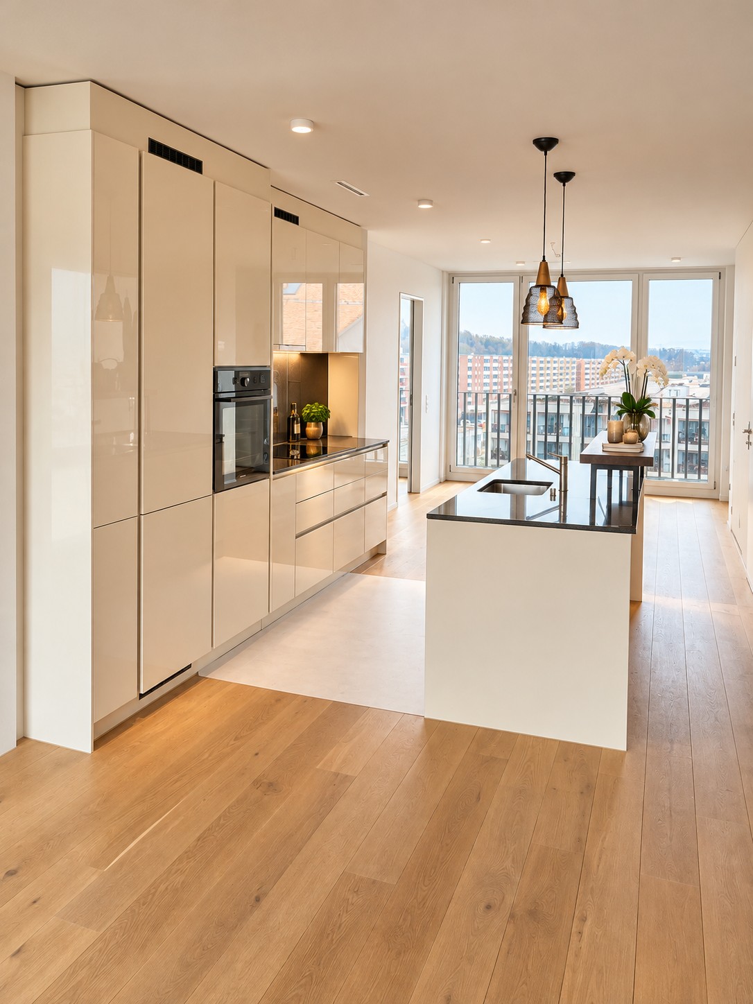2 ½ rooms apartment, photo 1 of 7