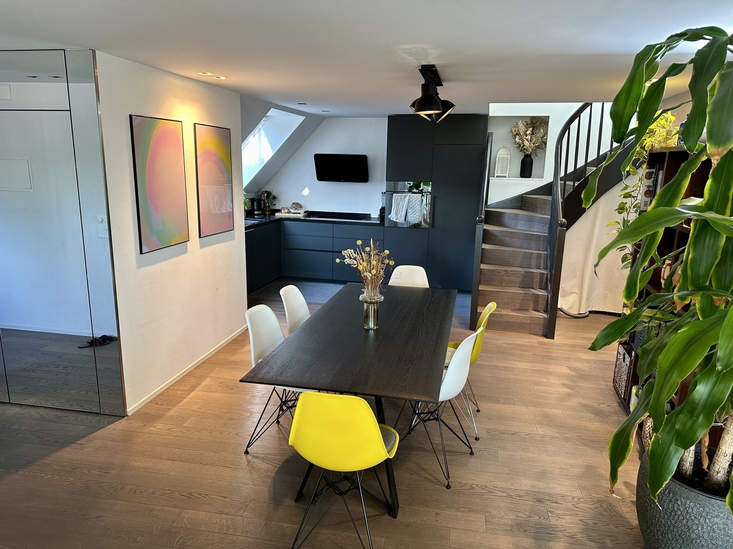 Room in a shared flat, photo 3 of 8