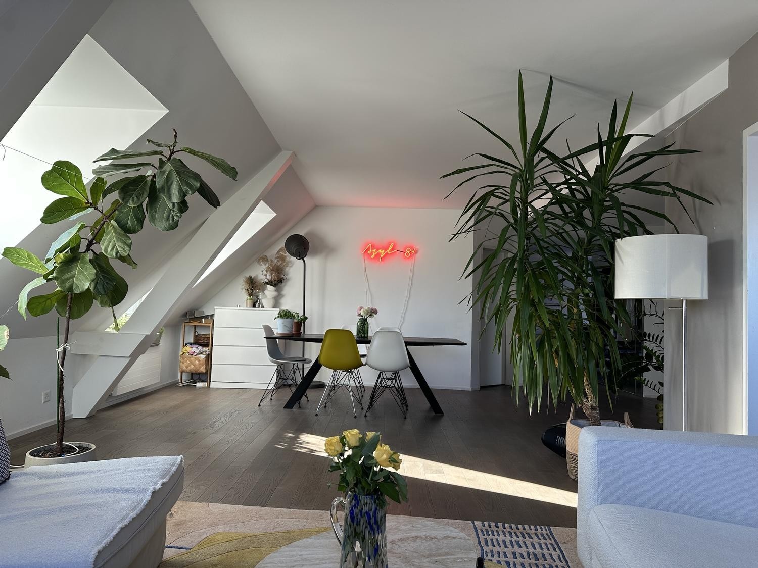 Room in a shared flat, photo 2 of 8