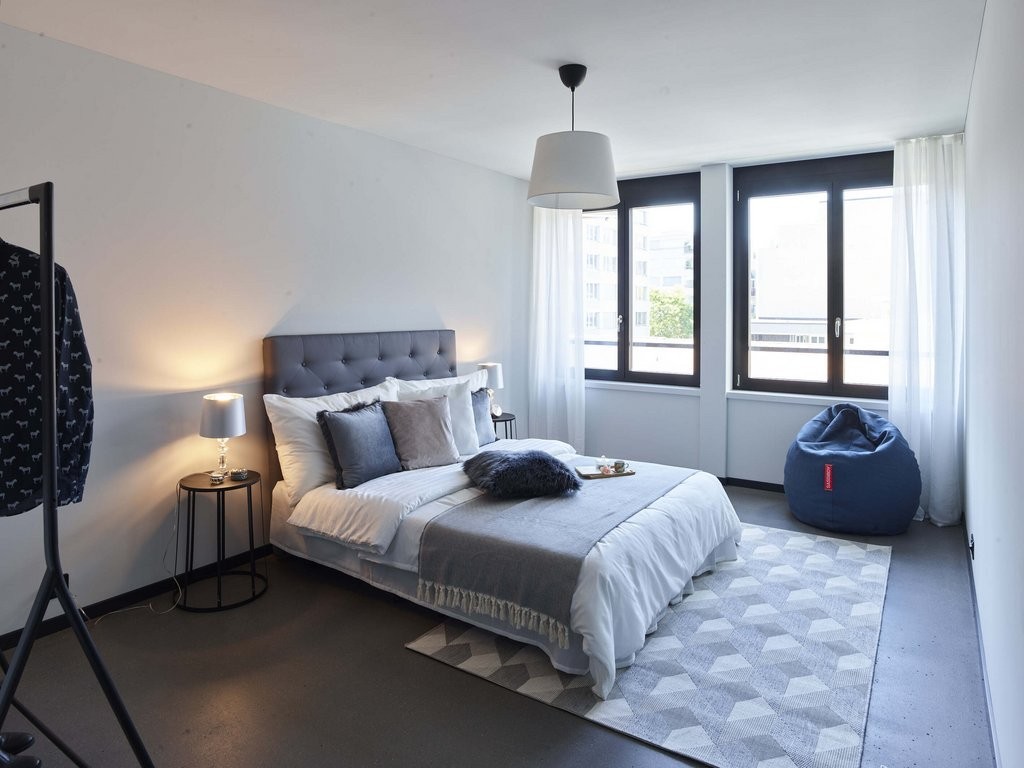 2 ½ rooms apartment, photo 4 of 7