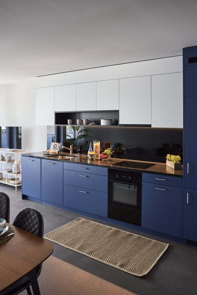 2 ½ rooms apartment, photo 1 of 7