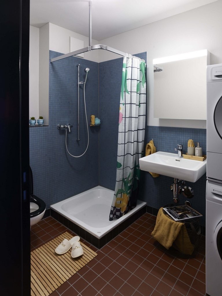 2 ½ rooms apartment, photo 7 of 7