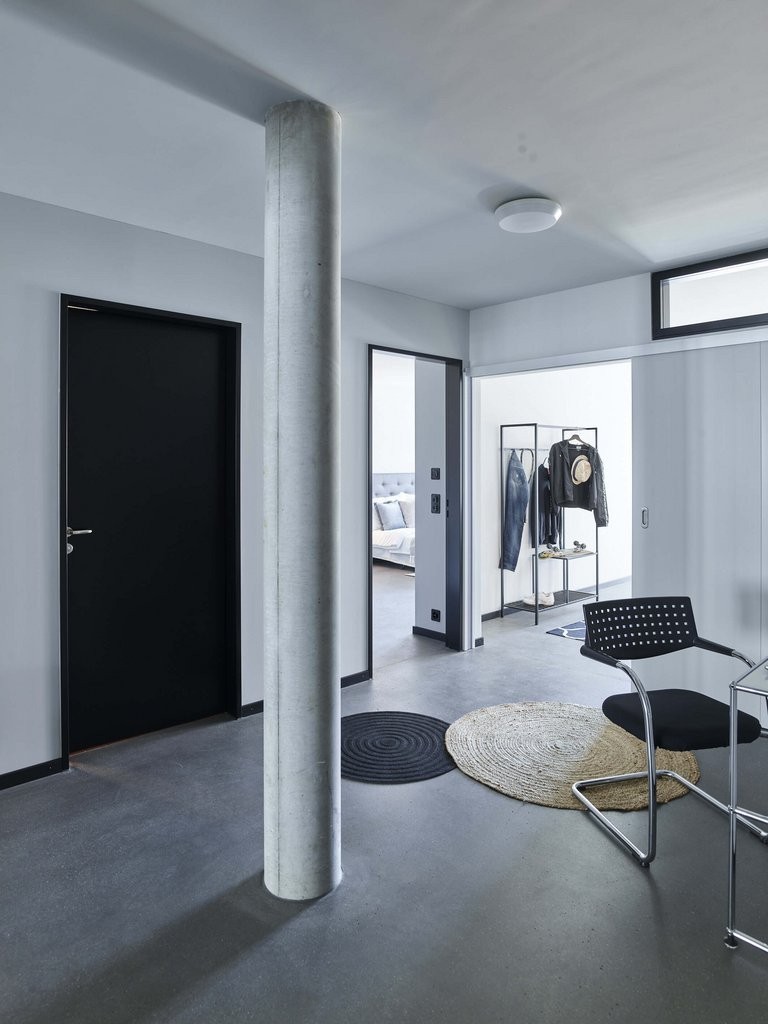 2 ½ rooms apartment, photo 6 of 7