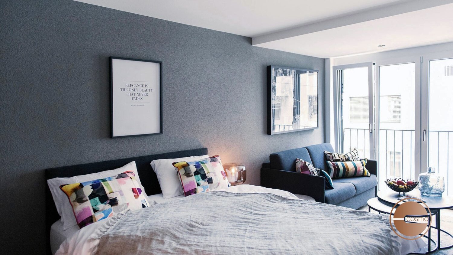 1 ½ rooms furnished flat, photo 3 of 10