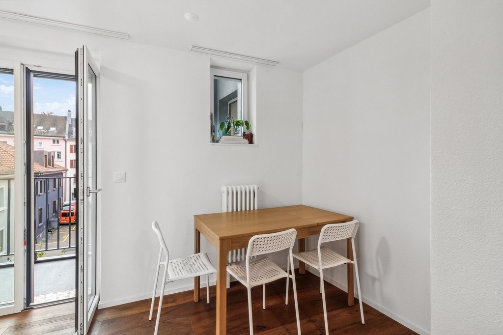 1 ½ rooms apartment, photo 1 of 7