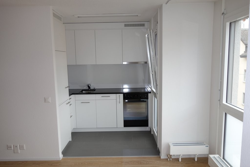 1 room apartment