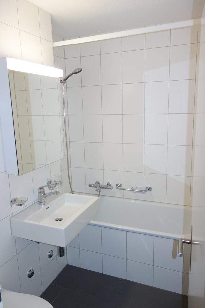 1 room apartment