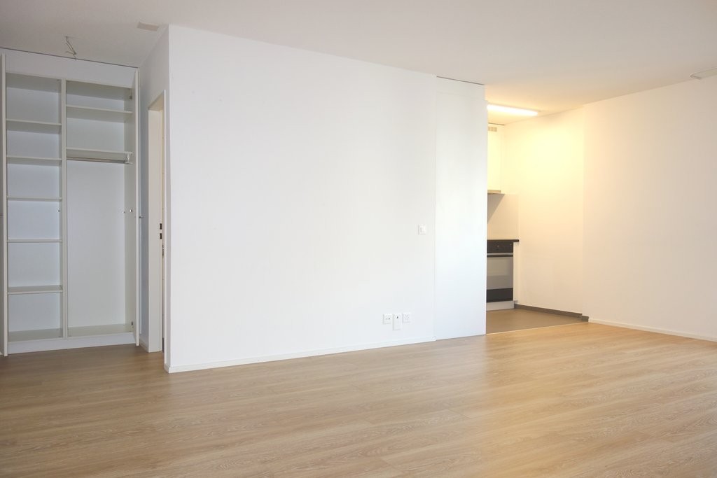 1 room apartment