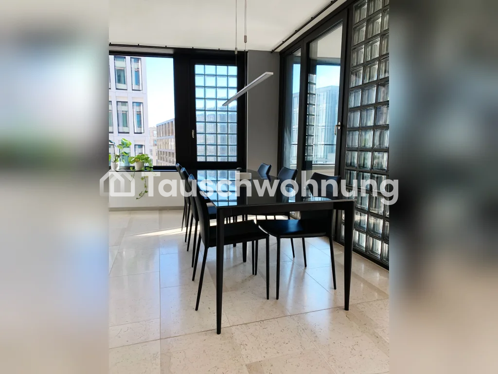 3 ½ pièces appartement