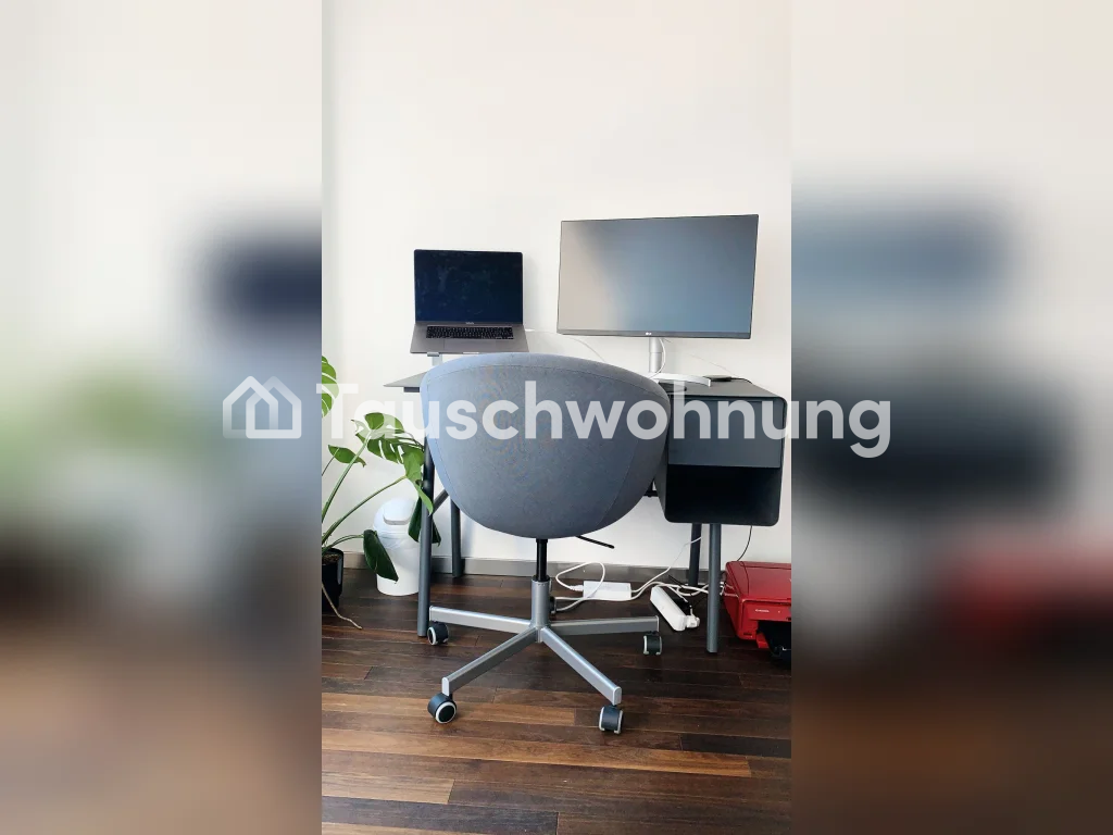 3 ½ pièces appartement